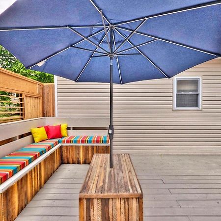 Lake Haven Beach Resort Wainfleet エクステリア 写真