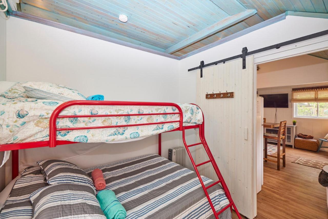 Lake Haven Beach Resort Wainfleet エクステリア 写真