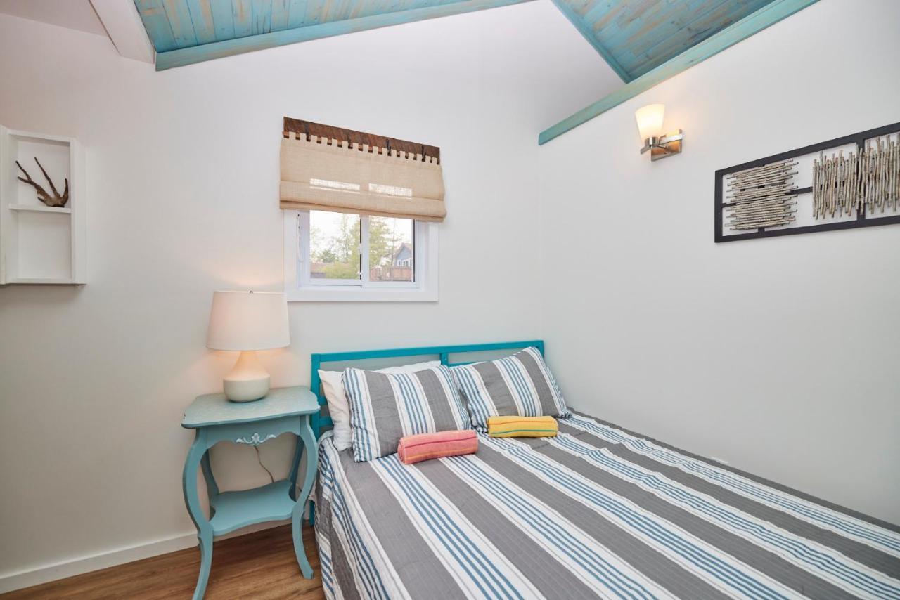 Lake Haven Beach Resort Wainfleet エクステリア 写真