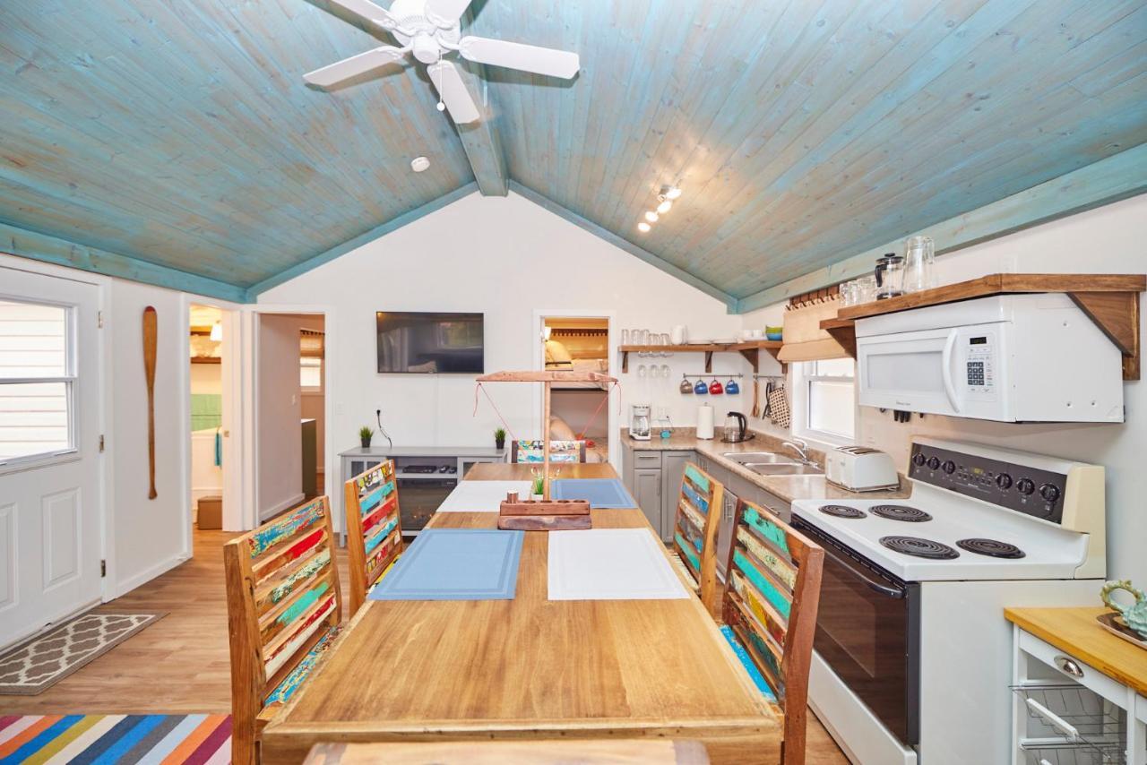 Lake Haven Beach Resort Wainfleet エクステリア 写真