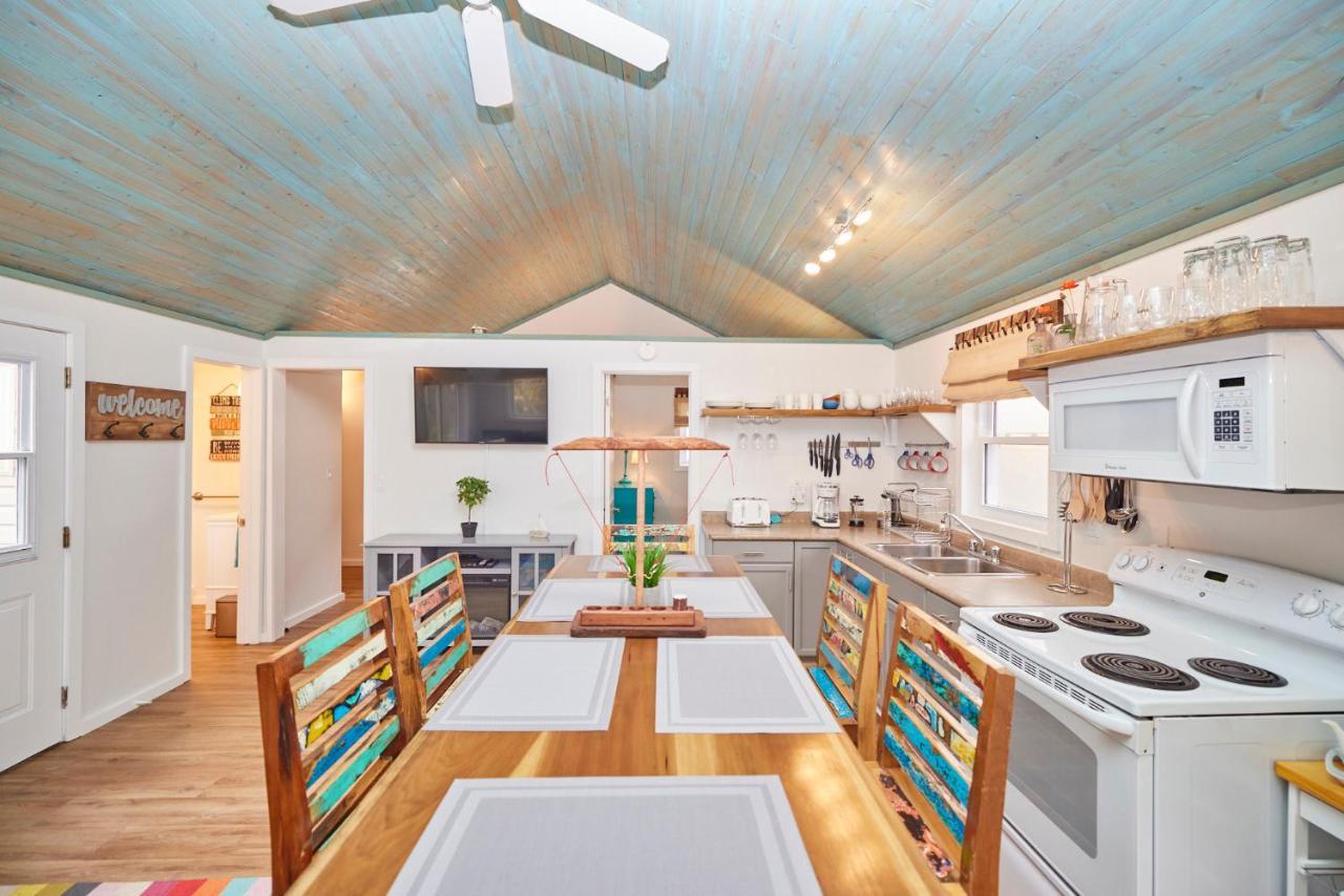 Lake Haven Beach Resort Wainfleet エクステリア 写真