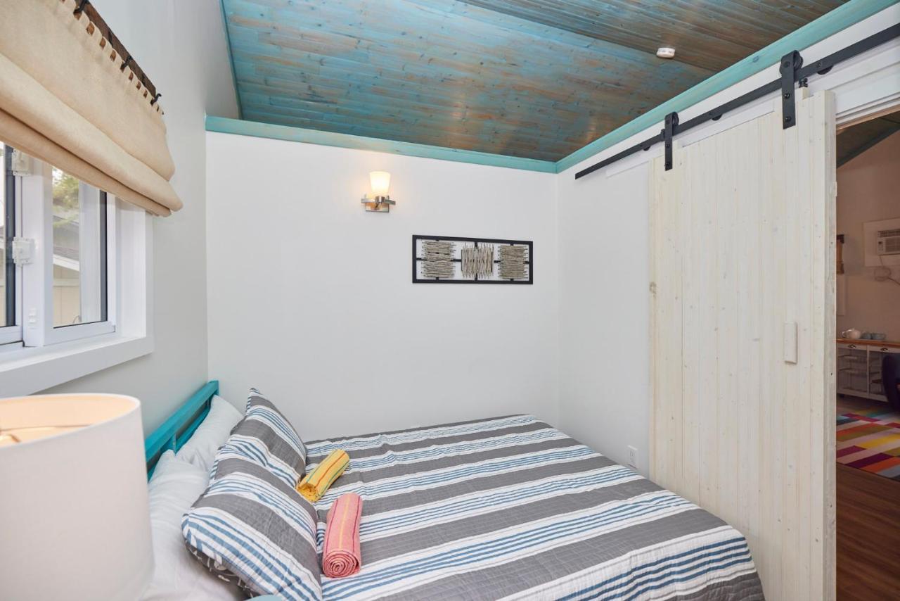 Lake Haven Beach Resort Wainfleet エクステリア 写真