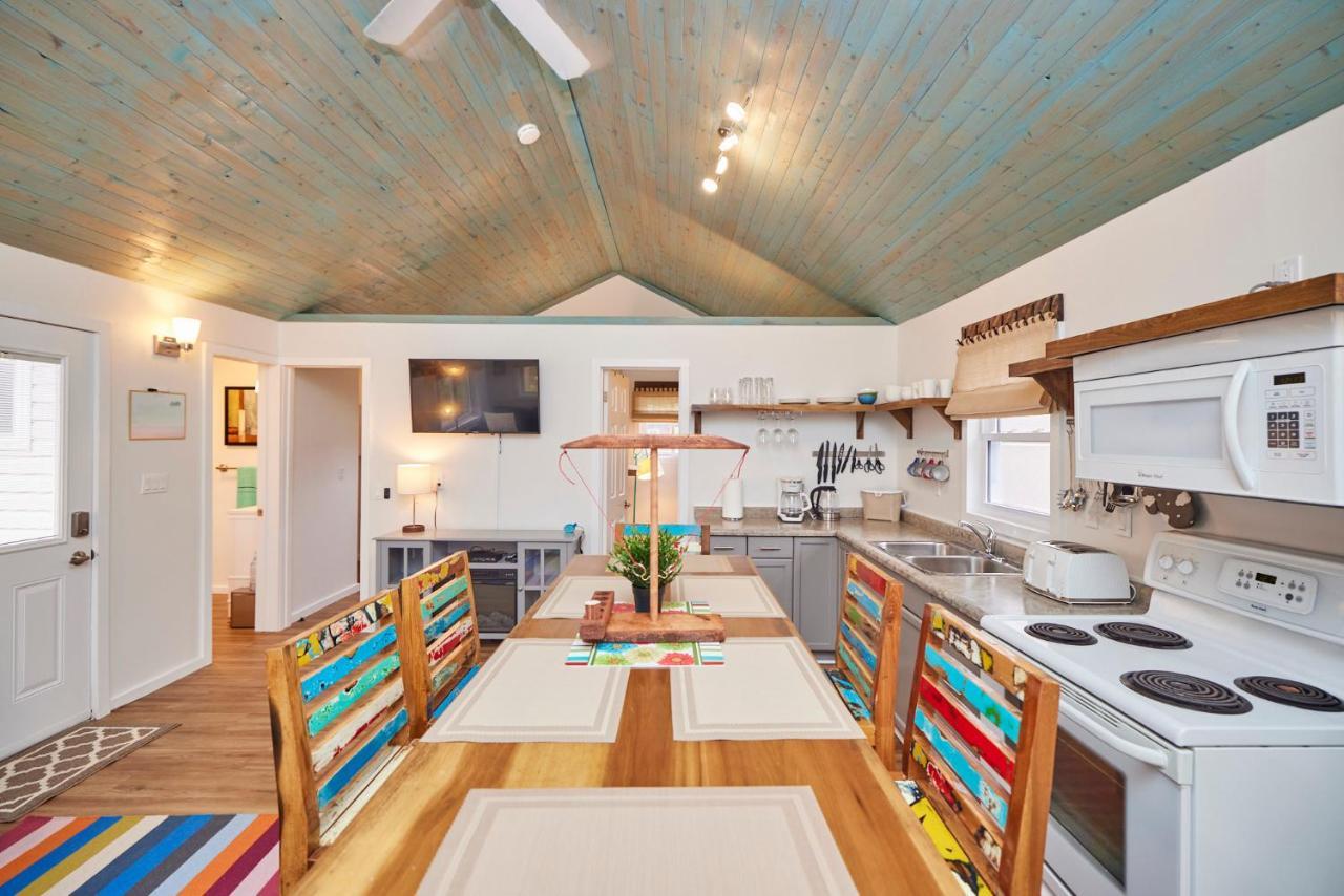 Lake Haven Beach Resort Wainfleet エクステリア 写真