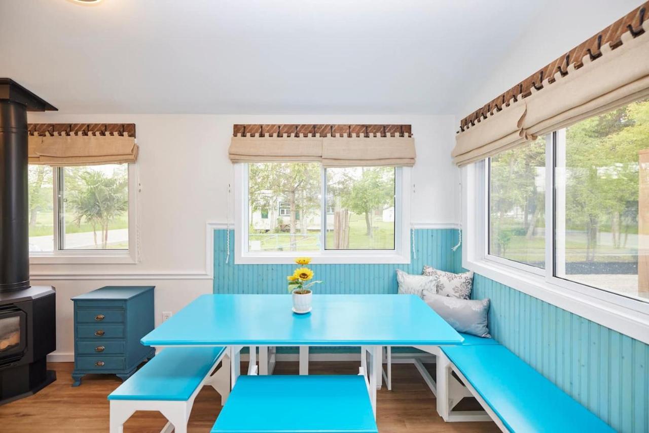 Lake Haven Beach Resort Wainfleet エクステリア 写真