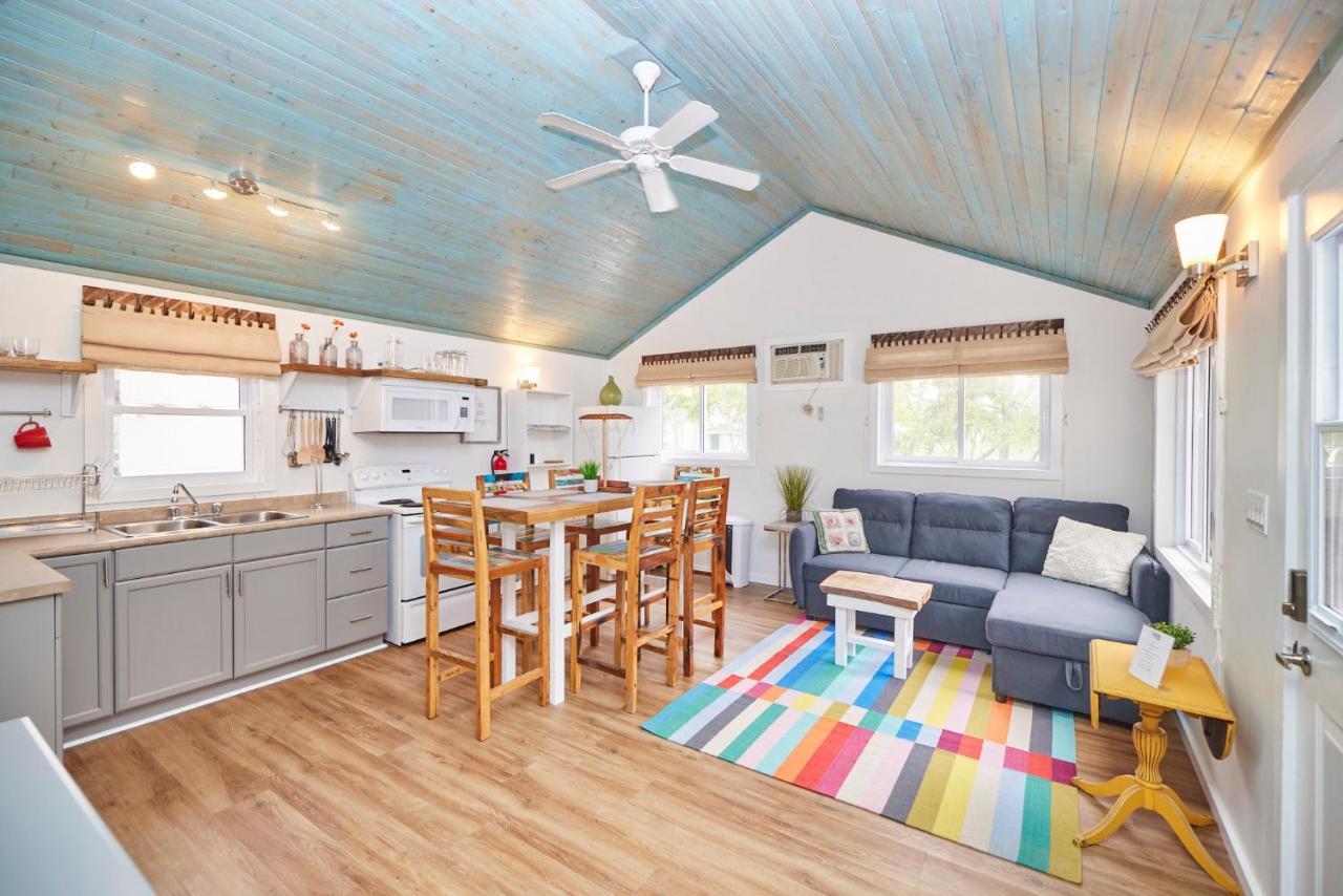 Lake Haven Beach Resort Wainfleet エクステリア 写真