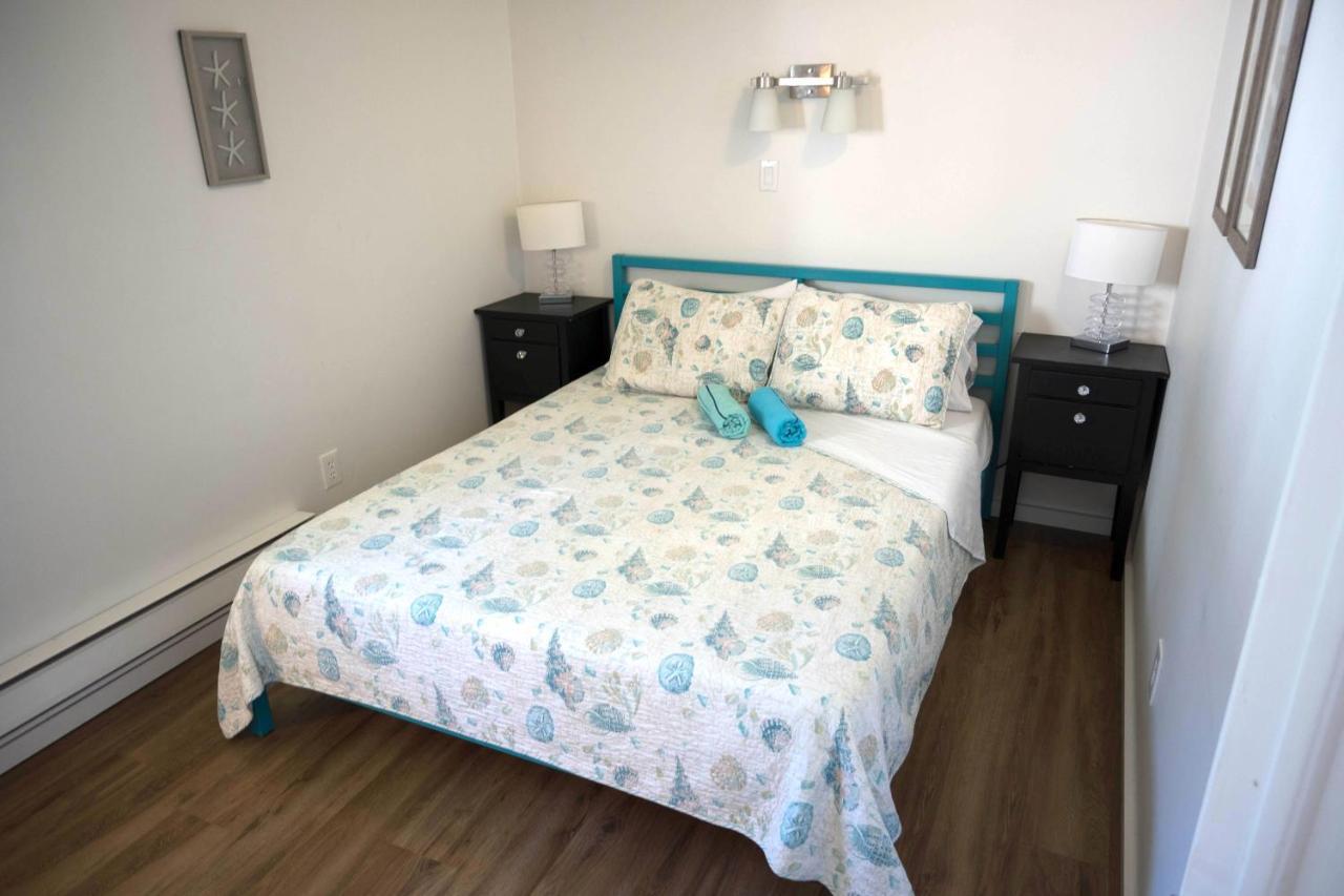 Lake Haven Beach Resort Wainfleet エクステリア 写真