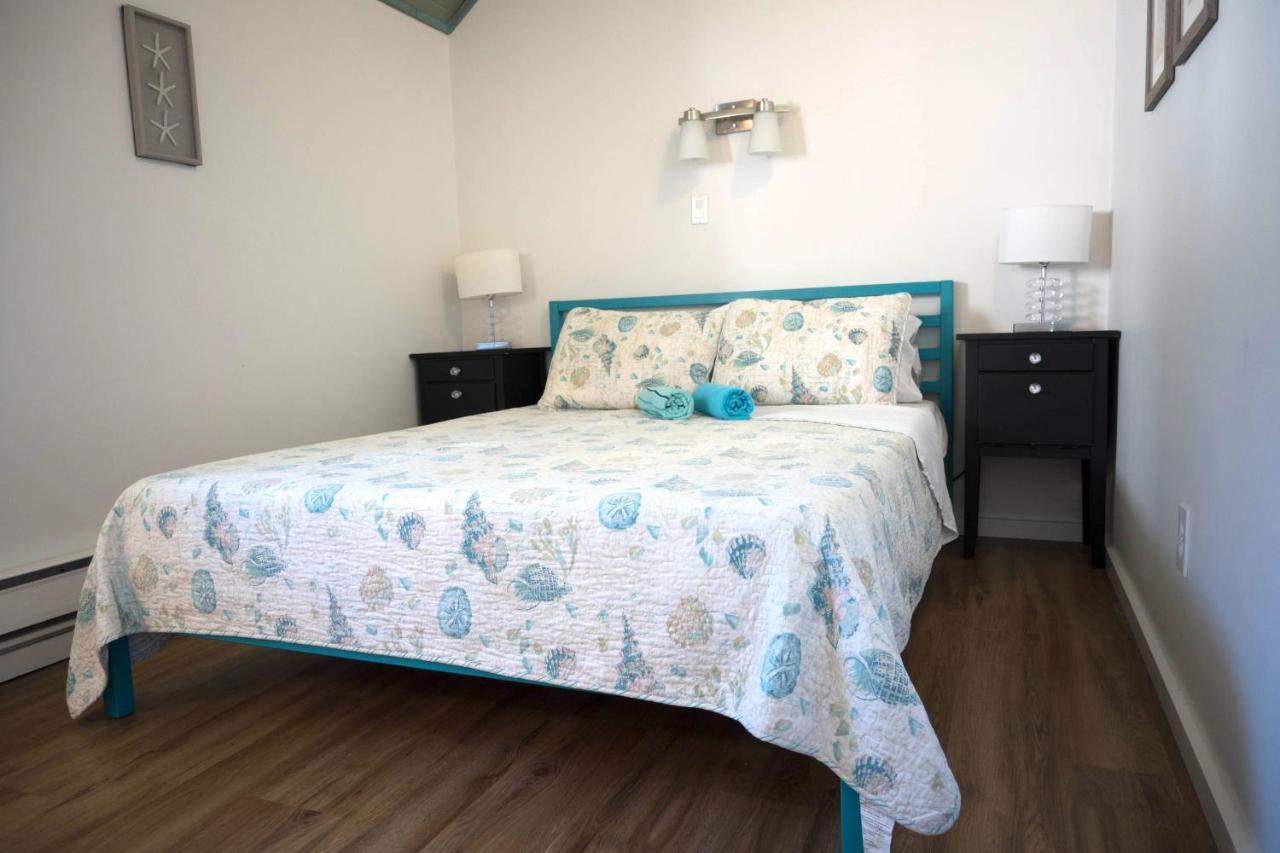 Lake Haven Beach Resort Wainfleet エクステリア 写真