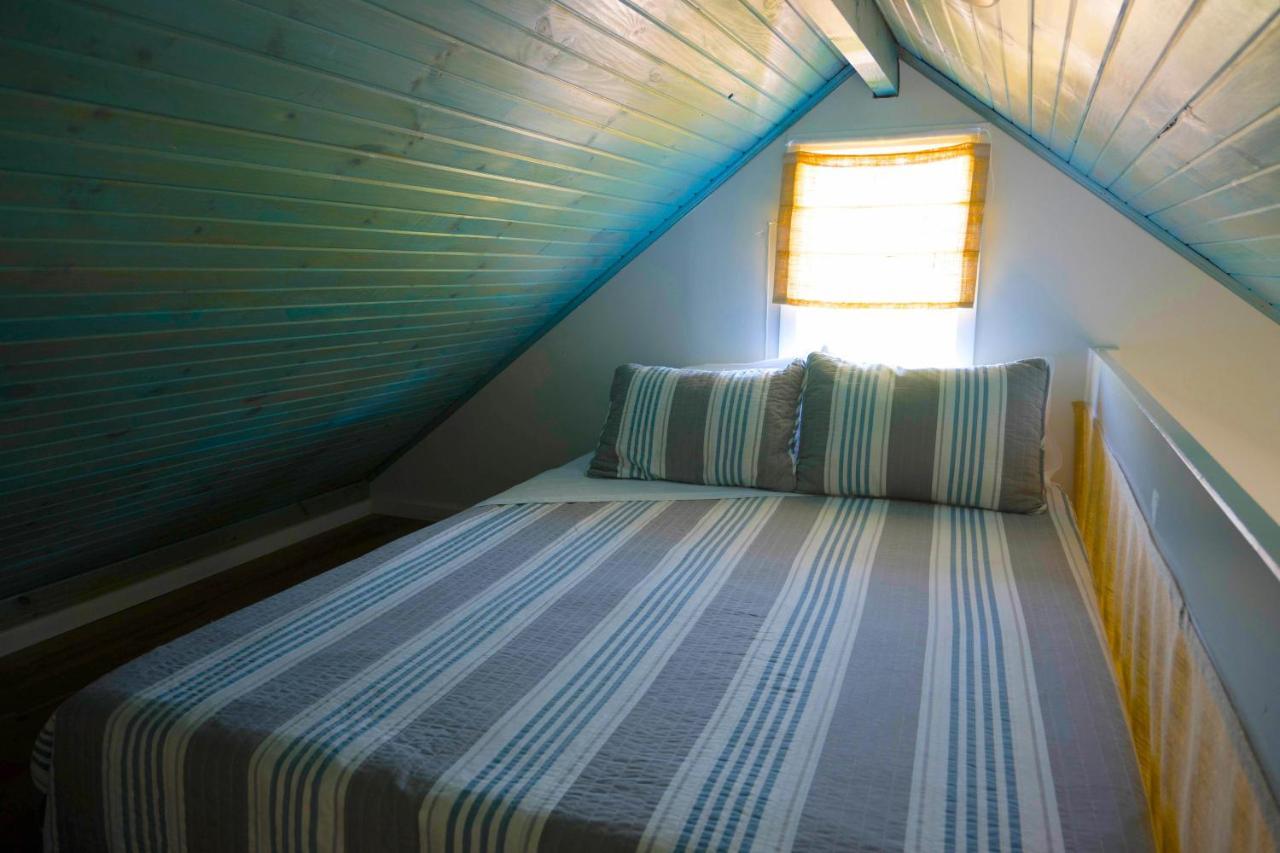 Lake Haven Beach Resort Wainfleet エクステリア 写真