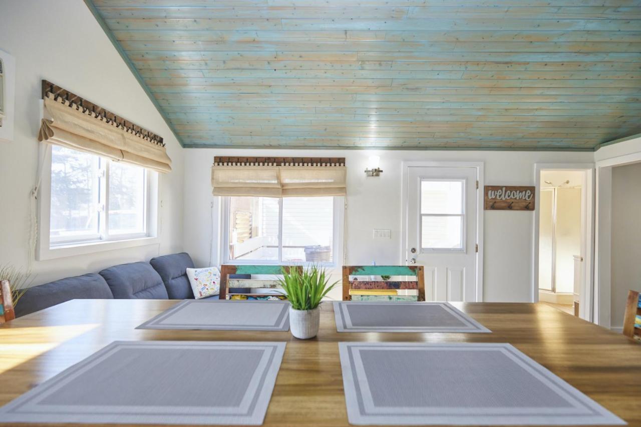 Lake Haven Beach Resort Wainfleet エクステリア 写真