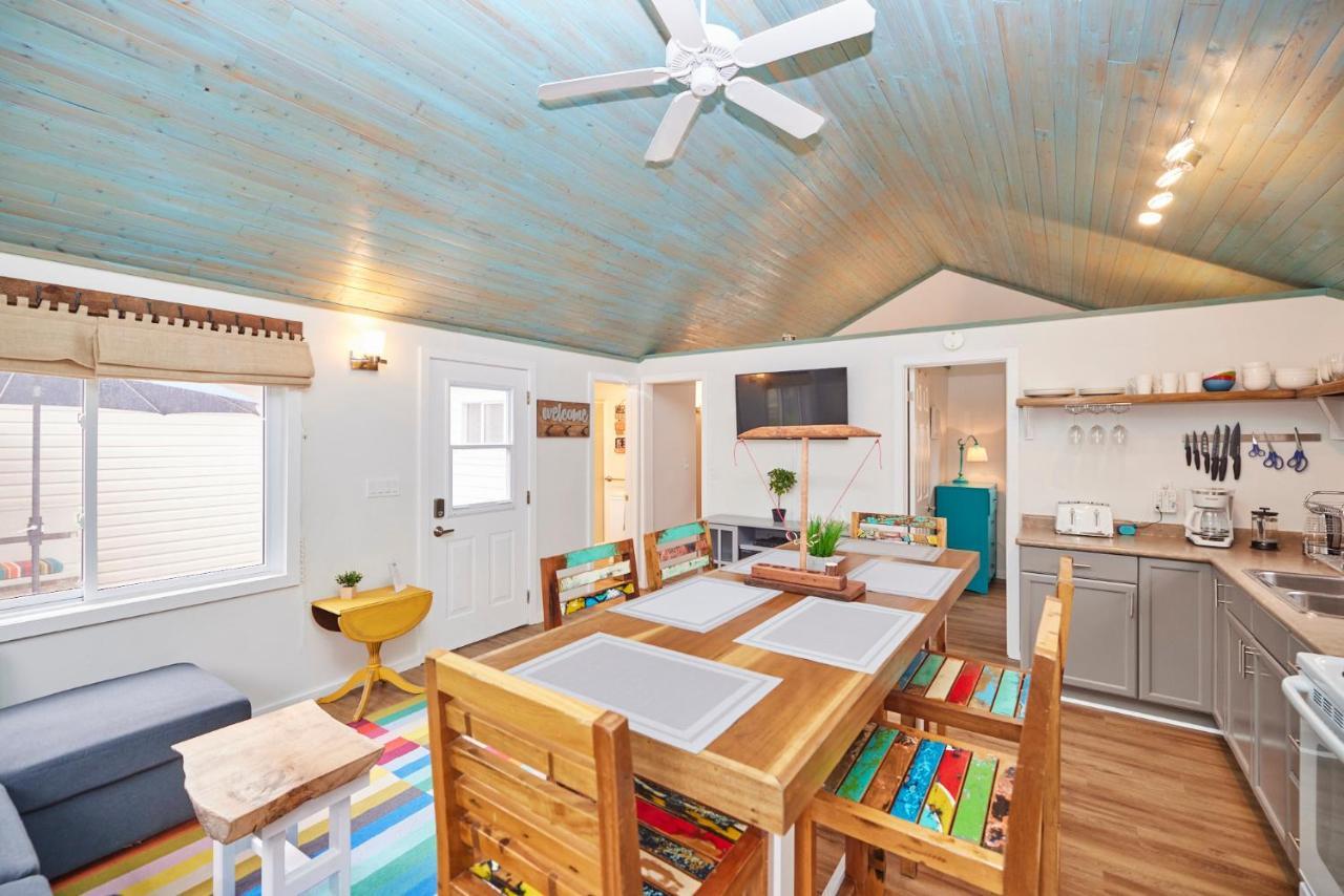 Lake Haven Beach Resort Wainfleet エクステリア 写真